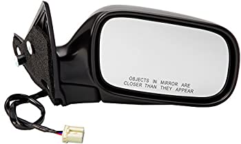 【中古】【輸入品・未使用】Dorman 955-788 Passenger Side Power View Mirror