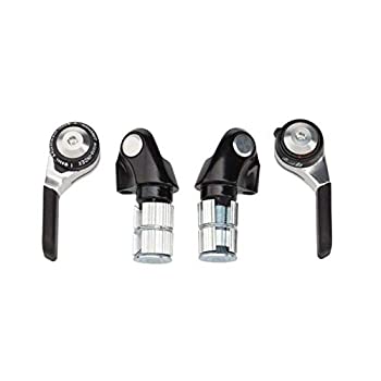 楽天市場】シマノ(shimano) SL-BSR1 左右レバーセット 2