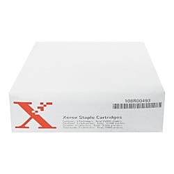 【中古】【インポート品・未当て嵌める】Xerox Staples (3容器に並べる)