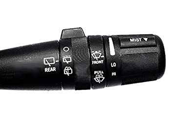 【中古】【輸入品・未使用】標準モーター製品wp-409フロントガラスワイパースイッチ｜スカイマーケットプラス