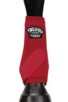 【中古】【輸入品・未使用】(Medium%ｶﾝﾏ% Red/2 Pack) - Weaver Leather Prodigy Athletic Boots 27,772円