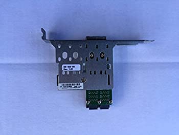 【中古】【インポート品・未当て嵌める】SuperMicro AOM-SAS3-8I8E Mini SAS 固定ディスク Int-Ext有線テレビ アダプタ フルハイトブラケット付き添い人