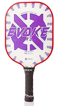 【中古】【輸入品・未使用】ONIX コンポジット Evoke XL - パープル