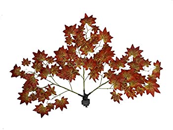 【中古】【輸入品・未使用】(Brown) - High Point Products Camouflage Leaf Cover for Tree Stand%ｶﾝﾏ% Hunting%ｶﾝﾏ% Archery%ｶﾝﾏ% no tools required