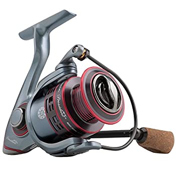 【中古】【輸入品・未使用】(25) - Pflueger President XT Spinning Reel Spinning Reels