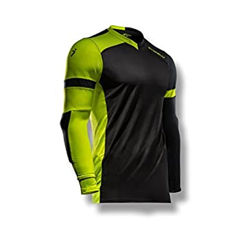 【中古】【輸入品・未使用】StorelliスポーツEXOシールドGKグラディエーターJersey S
