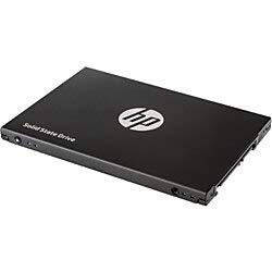 【中古】【輸入品・未使用】HP SSD s700 Proシリーズ。 512GB 2AP99AA#ABL