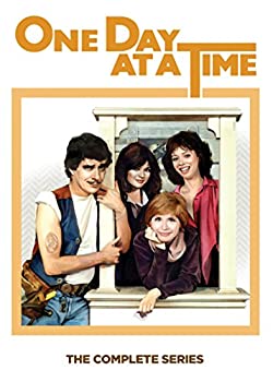 【中古】【輸入品・未使用】One Day at a Time: the Complete Series [DVD] [Import]｜スカイマーケットプラス