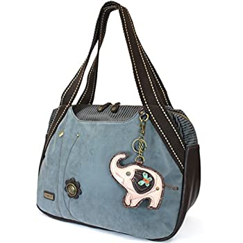 【中古】【インポート品・未当て嵌める】CHALA レディース 色つや: 青み