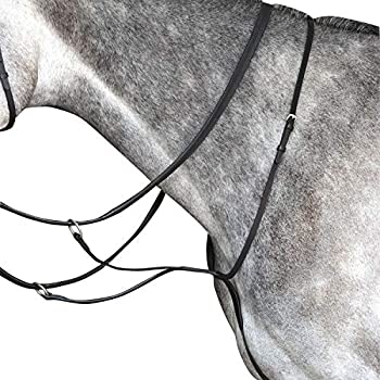 【中古】【輸入品・未使用】Collegiate Running Martingale Cob
