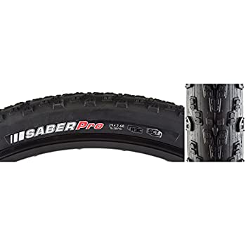 【中古】【輸入品・未使用】Kenda Saber Pro Folding XC自転車タイヤ 29x2.6 ブラック｜スカイマーケットプラス