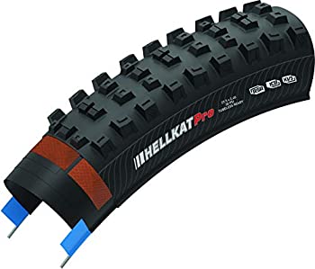 【中古】【輸入品・未使用】タイヤ29x2.40 Kenda Hellkat Pro EN ATC 120tpiフォールド