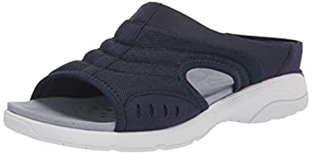 【中古】【輸入品・未使用】[Easy Spirit] レディース P000539757 US サイズ: 7.5 M US カラー: ブルー