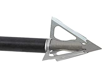 【中古】【輸入品・未使用】G5 ストライカー V2 ブロードヘッド 100g 3パック