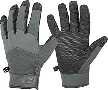 【中古】【輸入品・未使用】Helikon-Tex レンジライン インパクト 冬用手袋 Mk2 S