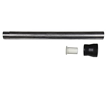 【中古】【輸入品・未使用】Teleflex sa27275ステンレススチールサポートチューブ|スカイマーケットプラス
