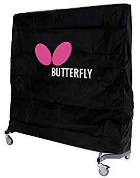 【中古】【輸入品・未使用】Butterfly TC1000 Table Tennis Table Cover|スカイマーケットプラス