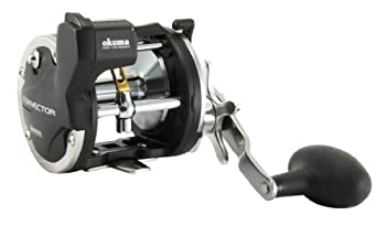 【中古】【輸入品・未使用】Okuma Convector Star Drag Line Counter Reel (30/330)｜スカイマーケットプラス