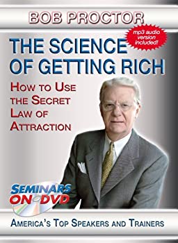 【中古】【輸入品・未使用】The Science of Getting Rich - Using The Secret Law of Attraction to Accumulate Wealth｜スカイマーケットプラス