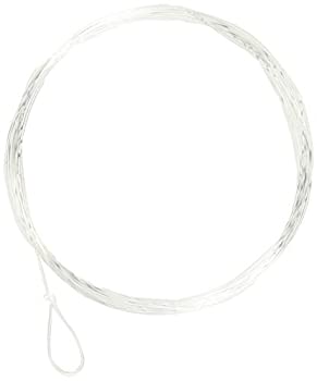 【中古】【輸入品・未使用】リオFluoroflex Trout Knotless 9?ft引出線 7X