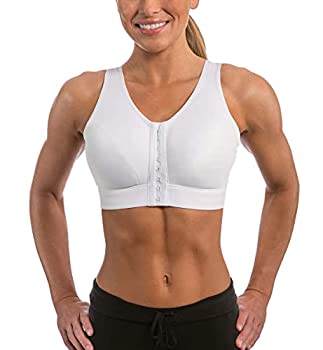 【中古】【輸入品・未使用】Enell BRA レディース 4 ホワイト