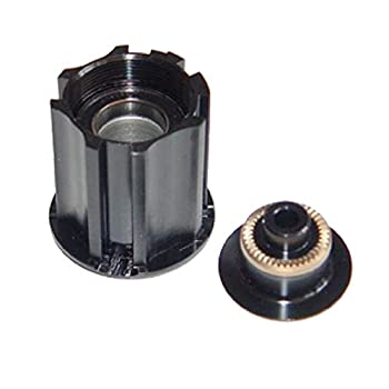 【中古】【輸入品・未使用】DT Swiss 240 Campagnolo Splined body w/RH dustcap by DT Swiss