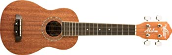 【中古】【輸入品・未使用】Oscar Schmidt by Washburn OU12 Soprano Ukulele Bundle with Hard Case Tuner and Polishi【並行輸入】 40,715円
