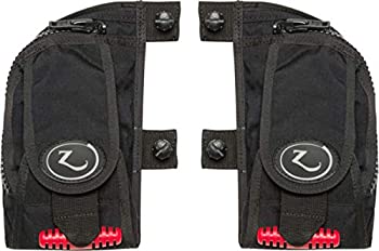 【中古】【インポート品・未当て嵌める】Zeagle 20 重量ポンド Zip Touch Weight System Accessories by Zeagle