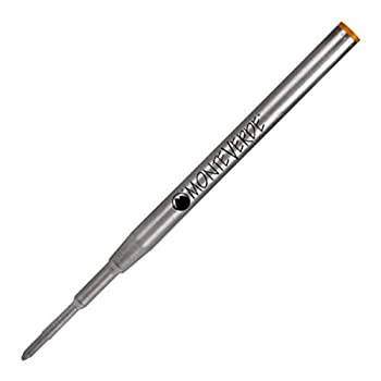【中古】【輸入品・未使用】MonteverdeソフトロールボールペンRefill toフィットMontBlancペン、ブラウン( m134bn )｜スカイマーケットプラス