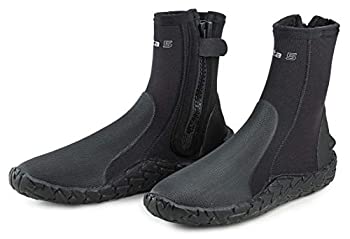 【中古】【インポート品・未当てはめる】(12%ｶﾝﾏ% Tall 5粍) - ScubaPro Unisex 5粍 Delta Boots