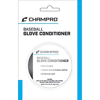 【中古】【輸入品・未使用】Champro Baseball Glove Conditioner