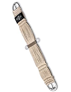 【中古】【インポート品・未当て嵌める】職業的ChoiceモヘヤStraight Cinch 白いこと