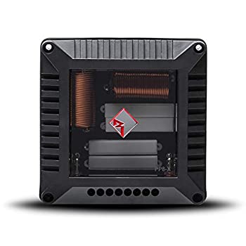 【中古】【輸入品・未使用】Rockford Fosgate Punch PRO 4 Ohm Crossover by Rockford