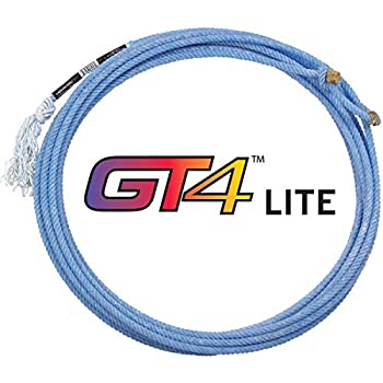 【中古】【輸入品・未使用】Rattler GT4 Lite 3/8インチ チームロープ 35フィート MS