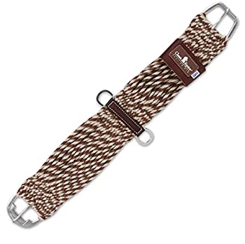 【中古】【輸入品・未使用】(70cm ) - Classic Equine Alpaca Mohair Straight Cinch|スカイマーケットプラス
