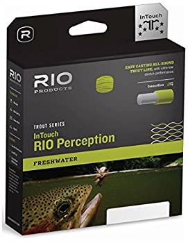 【中古】【インポート品・未当て嵌める】RIO Intouch Perception、偽装/タン/薄墨色、WF7F