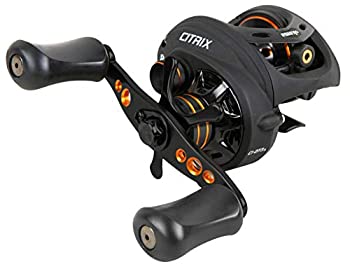 【中古】【輸入品・未使用】Okuma Citrix 軽量ロープロファイルベイトキャストリール|スカイマーケットプラス
