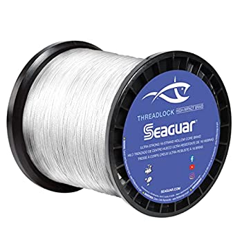 【中古】【輸入品・未使用】Seaguar 50S16W600 スレッドロック 600ヤード 50ポンド｜スカイマーケットプラス