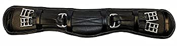 【中古】【輸入品・未使用】Henri De Rivel Equalizer Dressage回り22ブラック