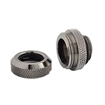 【中古】【輸入品・未使用】Bitspower G1/4インチ 外径 12mm用 強化 マルチリンク 9,984円