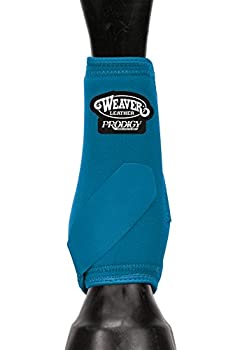 【中古】【インポート品・未当て嵌める】(Large%ｶﾝﾏ% Turquoise/ 2 Pack) - Weaver Leather Prodigy Athletic Boots その他-スポーツ・アウトドア