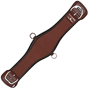 【中古】【輸入品・未使用】(30%ｶﾝﾏ% Brown) - Classic Equine Feather Flex Roper Cinch 29,057円