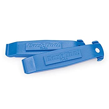 【中古】【輸入品・未使用】Park Tool TL - 4%ｶﾝﾏ%2 de presentation de 25 jeux de pneu