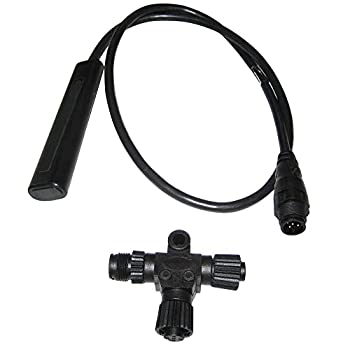 【中古】【インポート品・未当て嵌める】Fuel Data Manager%ｶﾝﾏ% NMEA2000