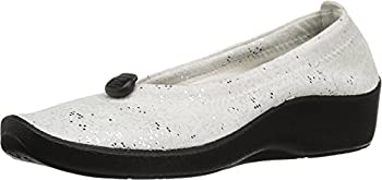 【中古】【インポート品・未当て嵌める】Arcopedico レディース US 大きさ: 39 M EU / 8-8.5 B(M) US 色つや: 白いこと