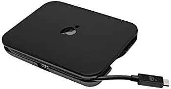 【中古】【輸入品・未使用】IOGEAR USB-C Dual DisplayPort Monitor Portable Dock - GUC3CMST by IOGEAR