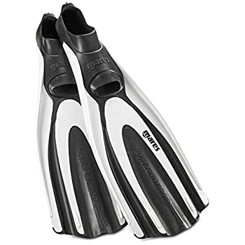 【中古】【輸入品・未使用】ダイビングフィン水泳AVANTI SUPERCHANNEL FF