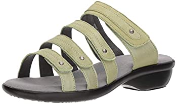 【中古】【輸入品・未使用】Propet Women's Aurora Slide