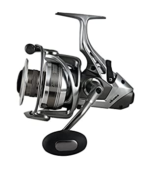 【中古】【インポート品・未当てはめる】Okuma Coronado cdx-55?Baitfeeder SP木管