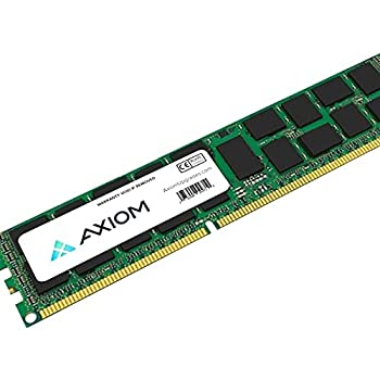 【中古】【輸入品・未使用】Axiom 8GB DDR3-1333 ECC RDIMM 富士通用 - S26361-F3377-L426｜スカイマーケットプラス